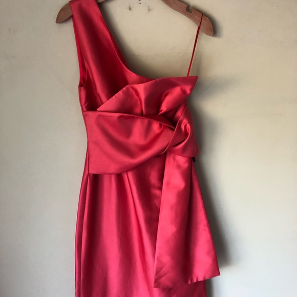 Keepsake Retrograde Gown - Picture 4 of 7